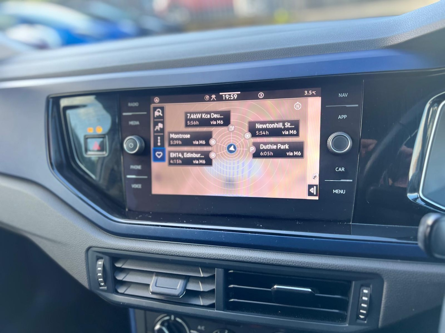 Used Volkswagen Polo 2021 for sale - 76671537: Photo 27