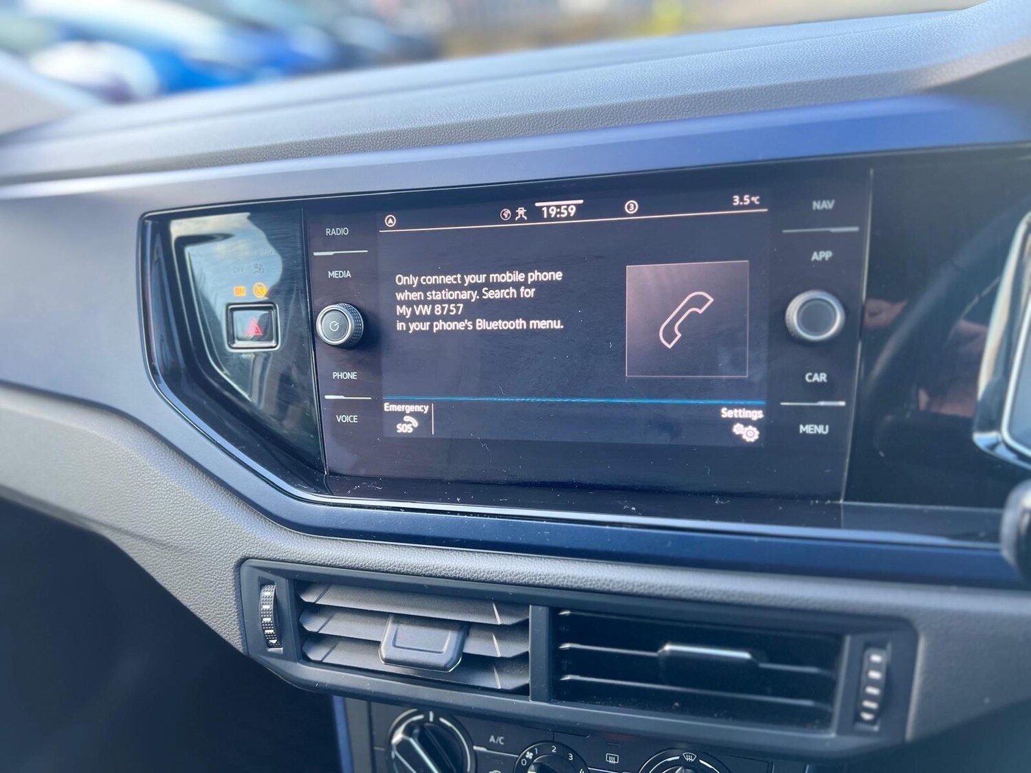 Used Volkswagen Polo 2021 for sale - 76671537: Photo 28