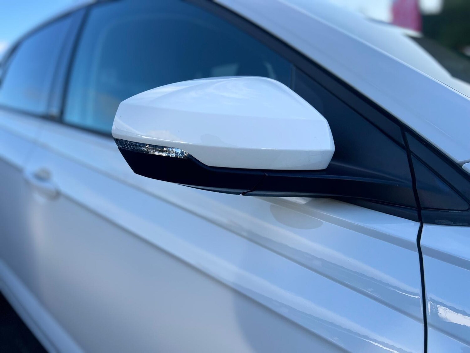 Used Volkswagen Polo 2021 for sale - 76671537: Photo 33