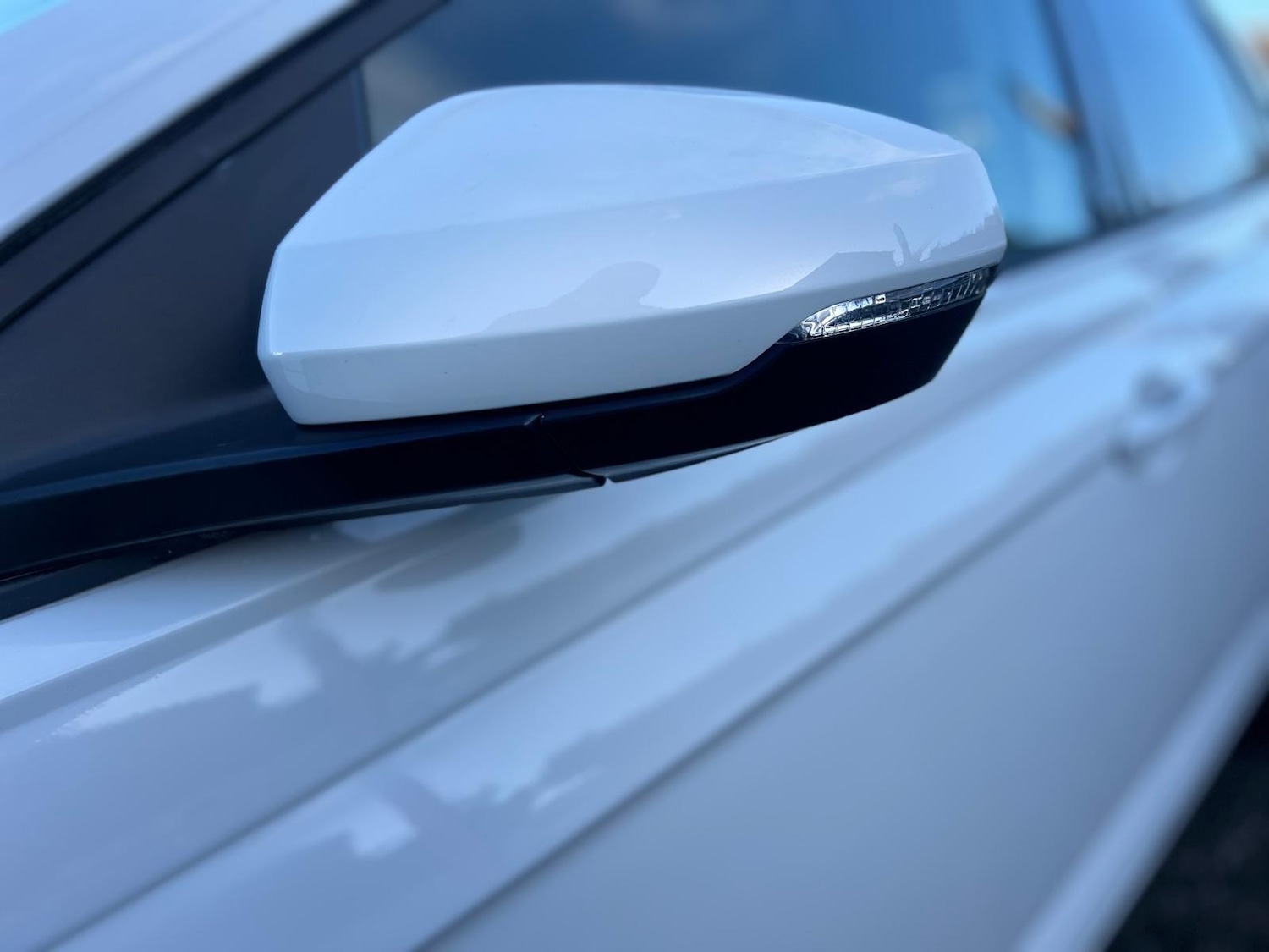 Used Volkswagen Polo 2021 for sale - 76671537: Photo 36