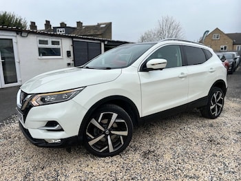 Used Nissan Qashqai 2019 for sale - 78870071: Photo