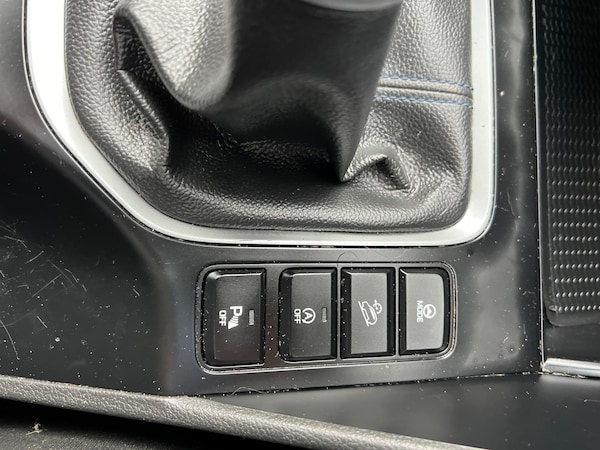 Used Hyundai TUCSON 2018 for sale - 75363186: Photo 13