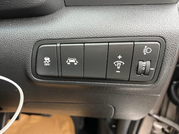 Used Hyundai TUCSON 2018 for sale - 75363186: Photo 15