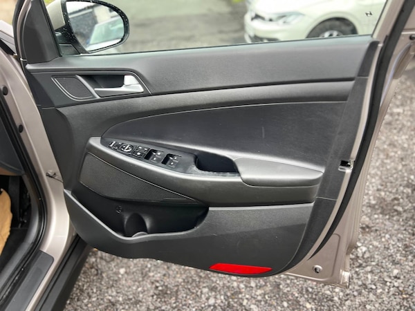 Used Hyundai TUCSON 2018 for sale - 75363186: Photo 20