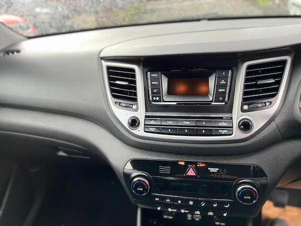 Used Hyundai TUCSON 2018 for sale - 75363186: Photo 25