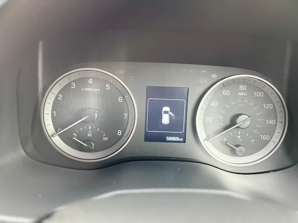 Used Hyundai TUCSON 2018 for sale - 75363186: Photo 27