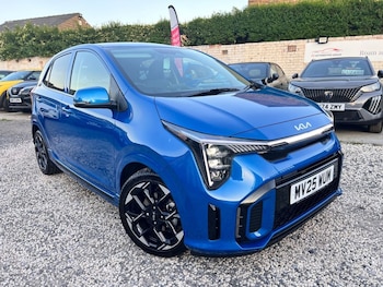 Used Kia Picanto 2025 for sale - 79187038: Photo