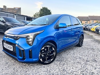Used Kia Picanto 2025 for sale - 79187038: Photo