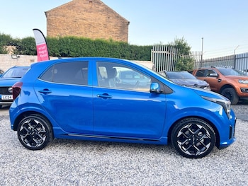 Used Kia Picanto 2025 for sale - 79187038: Photo