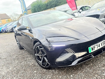 Used BYD Seal 2024 for sale - 77854277: Photo