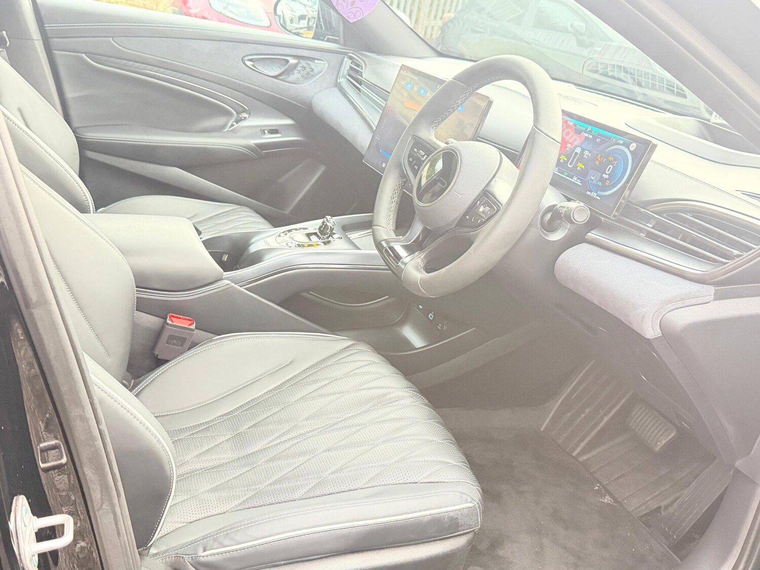 Used BYD Seal for sale - 77854277: Photo 6