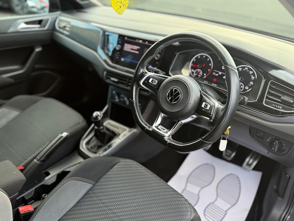 Used Volkswagen Polo 2021 for sale - 76099374: Photo 14