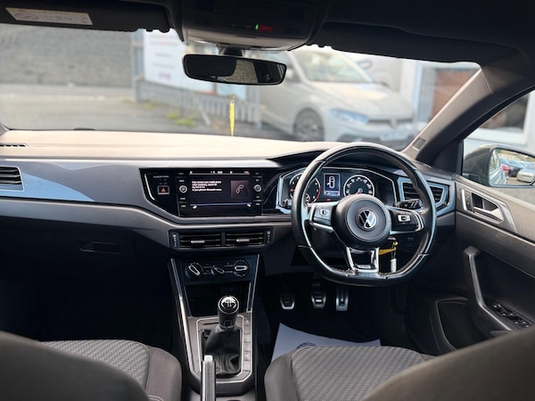 Used Volkswagen Polo 2021 for sale - 76099374: Photo 15