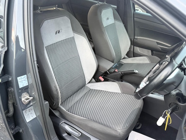 Used Volkswagen Polo 2021 for sale - 76099374: Photo 16