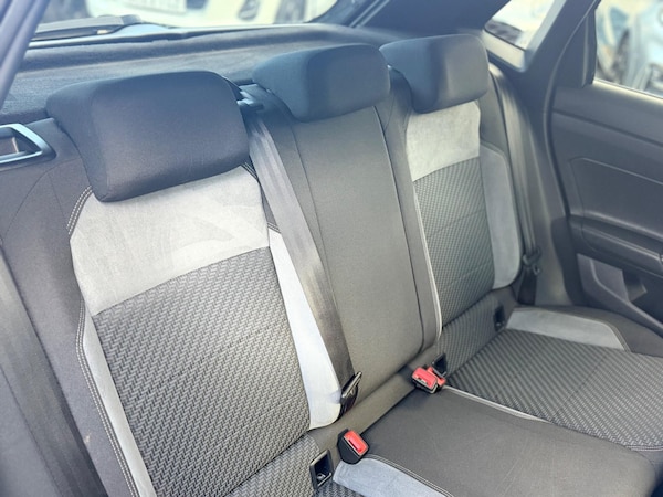 Used Volkswagen Polo 2021 for sale - 76099374: Photo 18