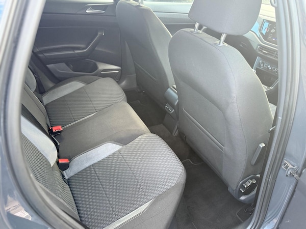 Used Volkswagen Polo 2021 for sale - 76099374: Photo 19