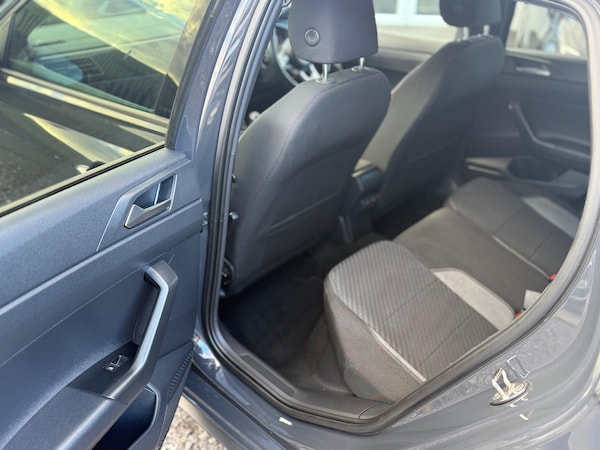 Used Volkswagen Polo 2021 for sale - 76099374: Photo 20