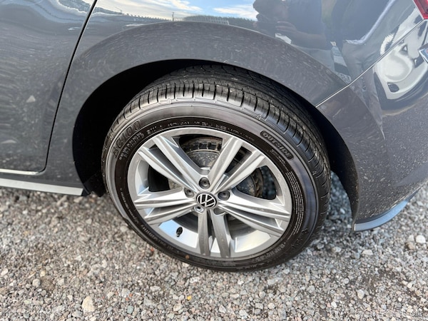 Used Volkswagen Polo 2021 for sale - 76099374: Photo 25