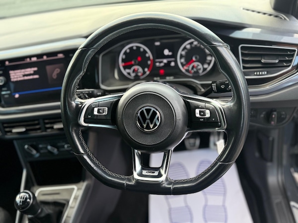 Used Volkswagen Polo 2021 for sale - 76099374: Photo 29