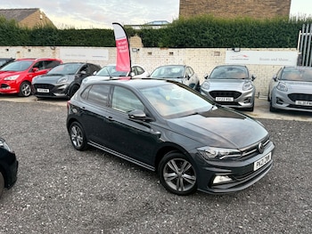 Used Volkswagen Polo 2021 for sale - 76099374: Photo 2