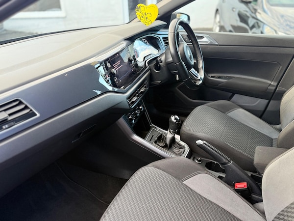 Used Volkswagen Polo 2021 for sale - 76099374: Photo 30