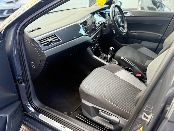 Used Volkswagen Polo 2021 for sale - 76099374: Photo 31