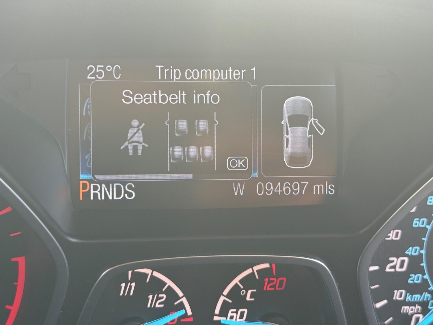 Vehicle 30