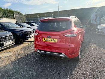 Used Ford Kuga 2016 for sale - 75756781: Photo