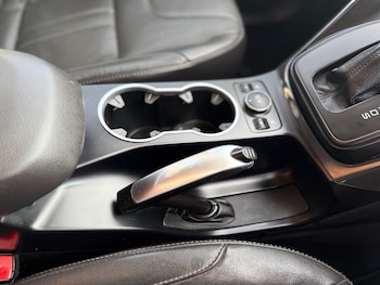 Used Ford Kuga 2016 for sale - 75756781: Photo