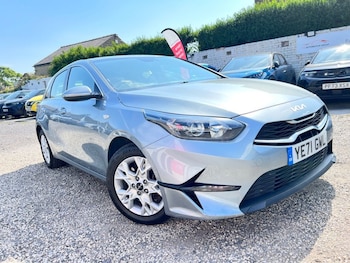 Used Kia Ceed 2022 for sale - 79587875: Photo