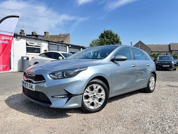 Used Kia Ceed 2022 for sale - 79587875: Photo