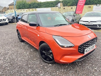 Used Suzuki Swift 2025 for sale - 78870112: Photo