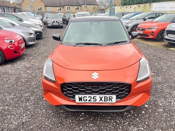 Used Suzuki Swift 2025 for sale - 78870112: Photo
