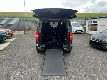 Used Citroen Space Tourer 2024 for sale - 76201243: Photo