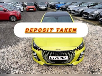 Used Peugeot 208 2024 for sale - 78870079: Photo