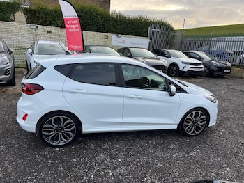 Used Ford Fiesta 2023 for sale - 78870096: Photo