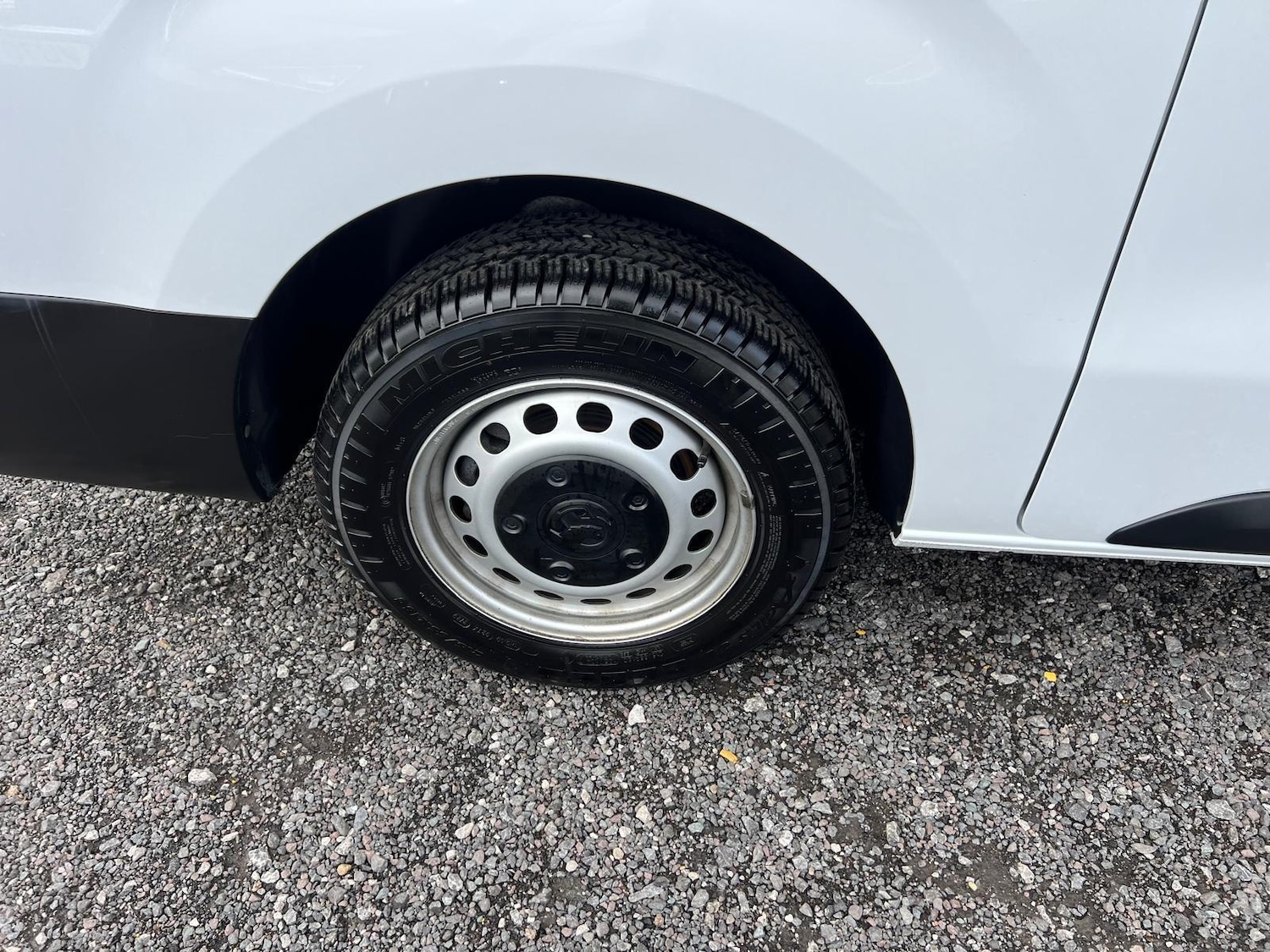 Used Vauxhall Vivaro 2023 for sale - 76976017: Photo 13