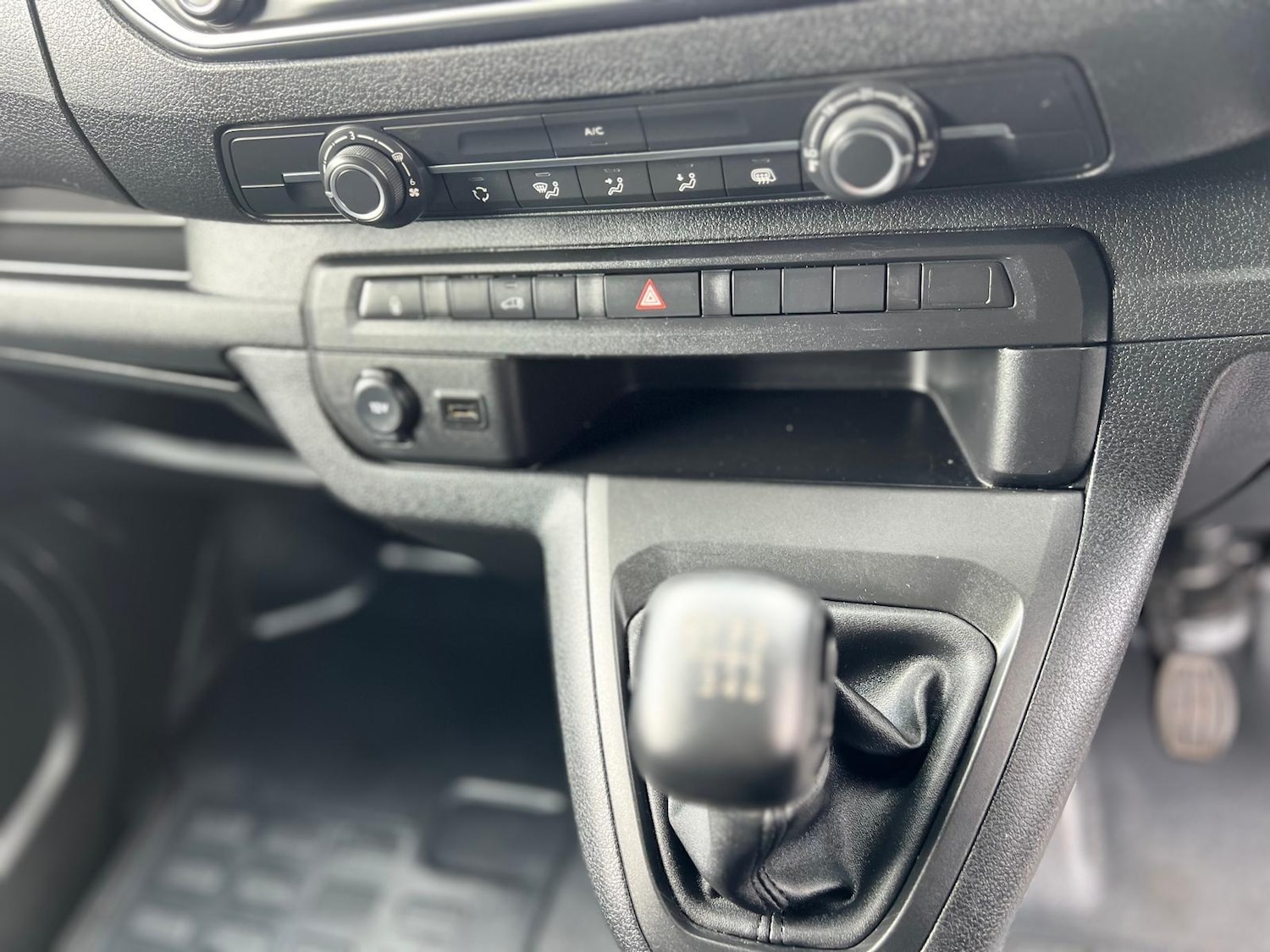 Used Vauxhall Vivaro 2023 for sale - 76976017: Photo 15