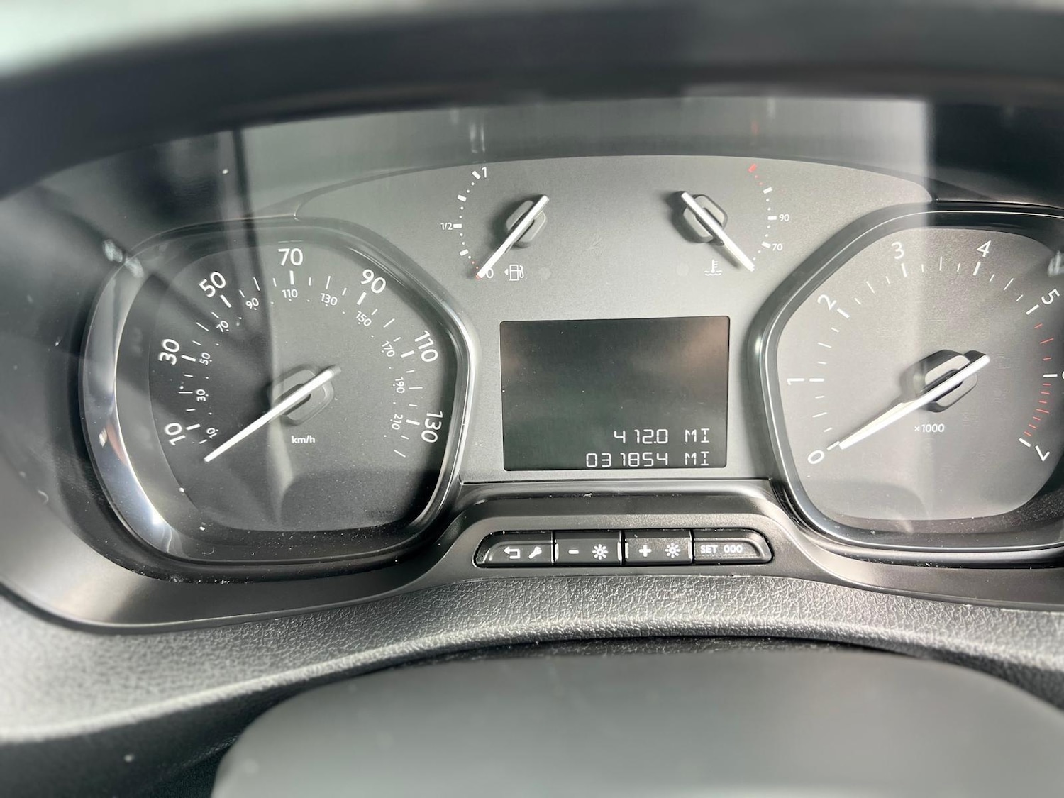 Used Vauxhall Vivaro 2023 for sale - 76976017: Photo 16