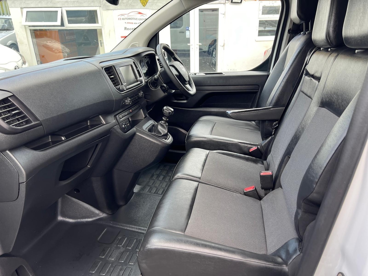 Used Vauxhall Vivaro 2023 for sale - 76976017: Photo 17