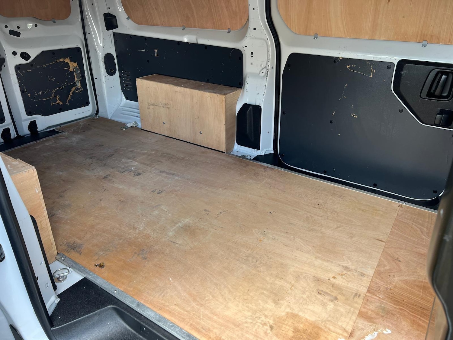 Used Vauxhall Vivaro 2023 for sale - 76976017: Photo 19