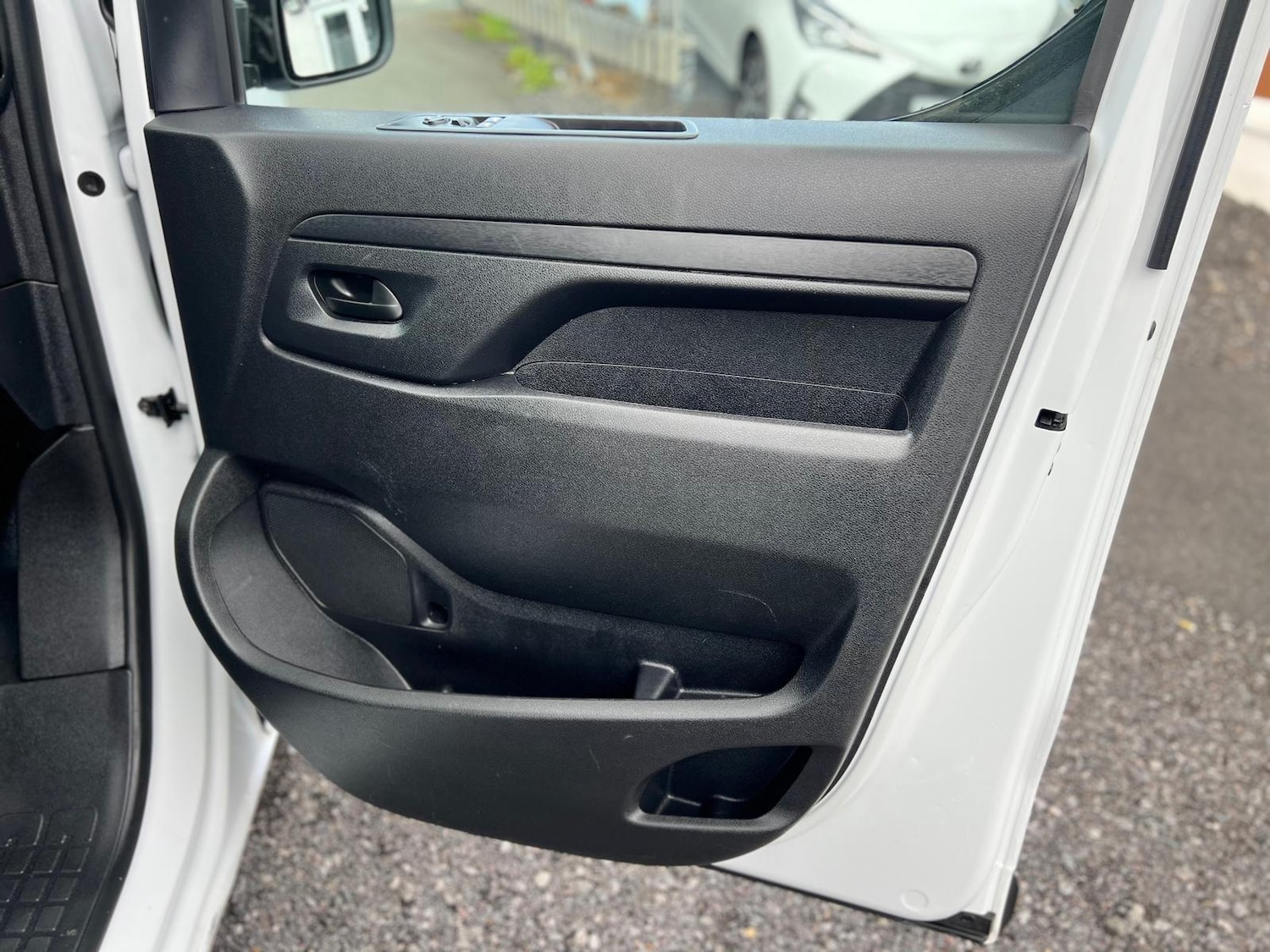 Used Vauxhall Vivaro 2023 for sale - 76976017: Photo 22