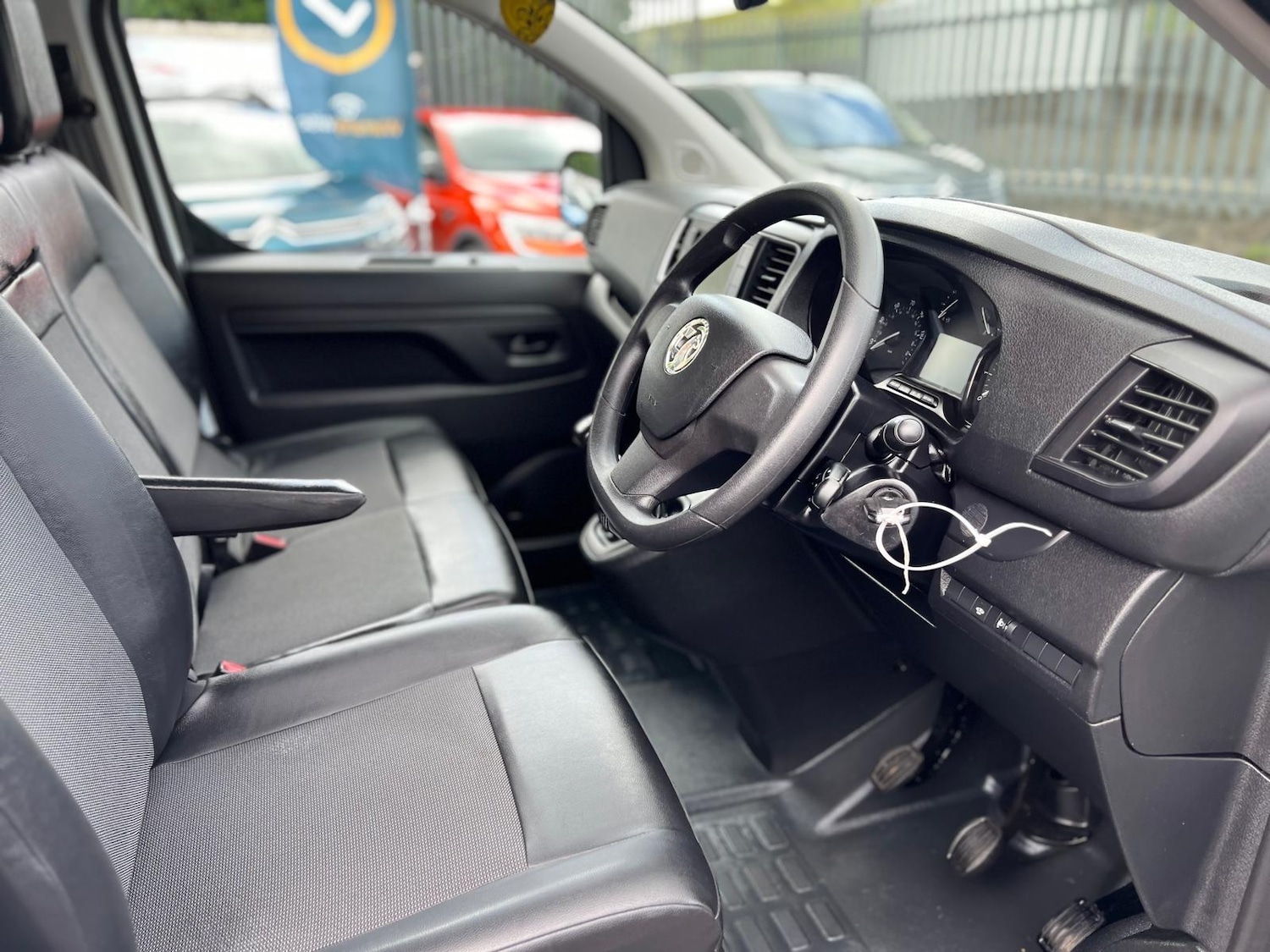 Used Vauxhall Vivaro 2023 for sale - 76976017: Photo 24