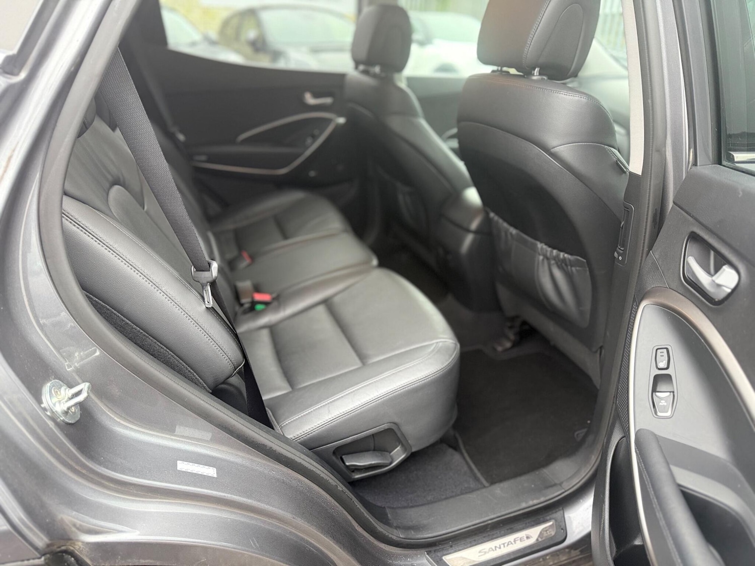 Used Hyundai Santa Fe 2016 for sale - 77066799: Photo 18