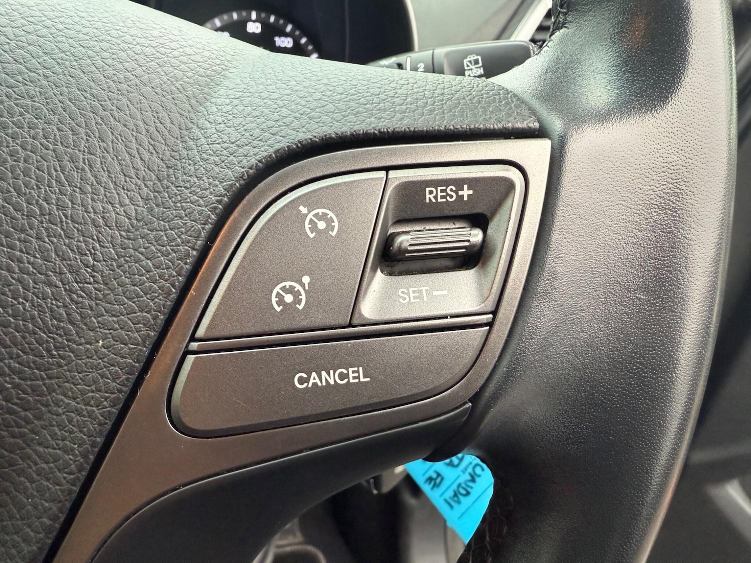 Used Hyundai Santa Fe 2016 for sale - 77066799: Photo 22