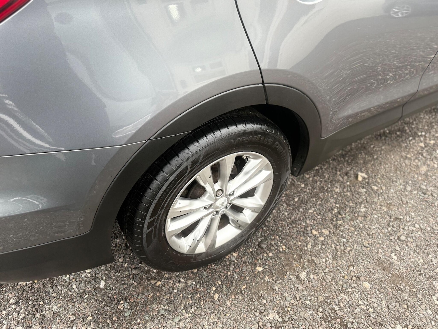 Used Hyundai Santa Fe 2016 for sale - 77066799: Photo 30