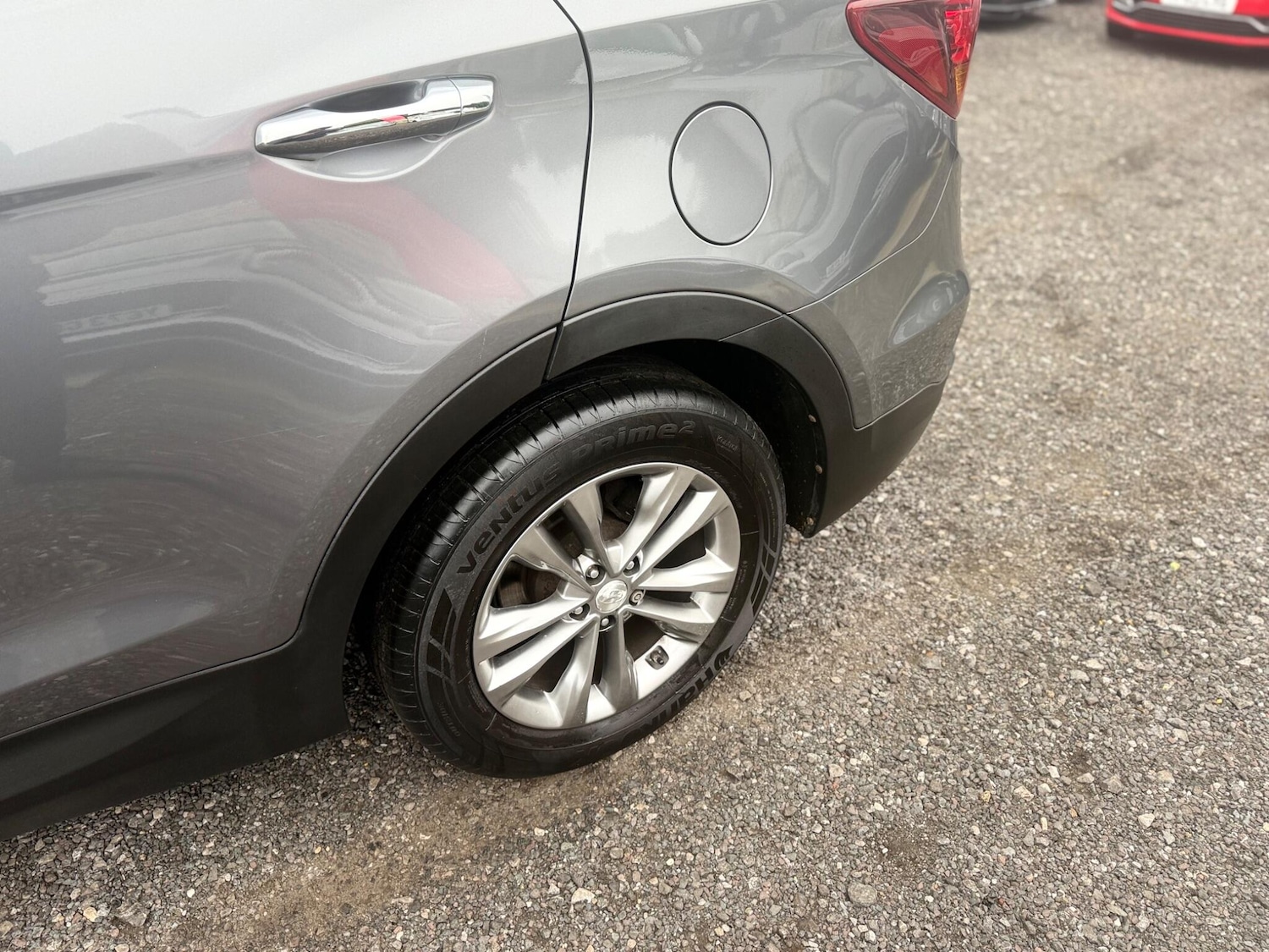 Used Hyundai Santa Fe 2016 for sale - 77066799: Photo 31