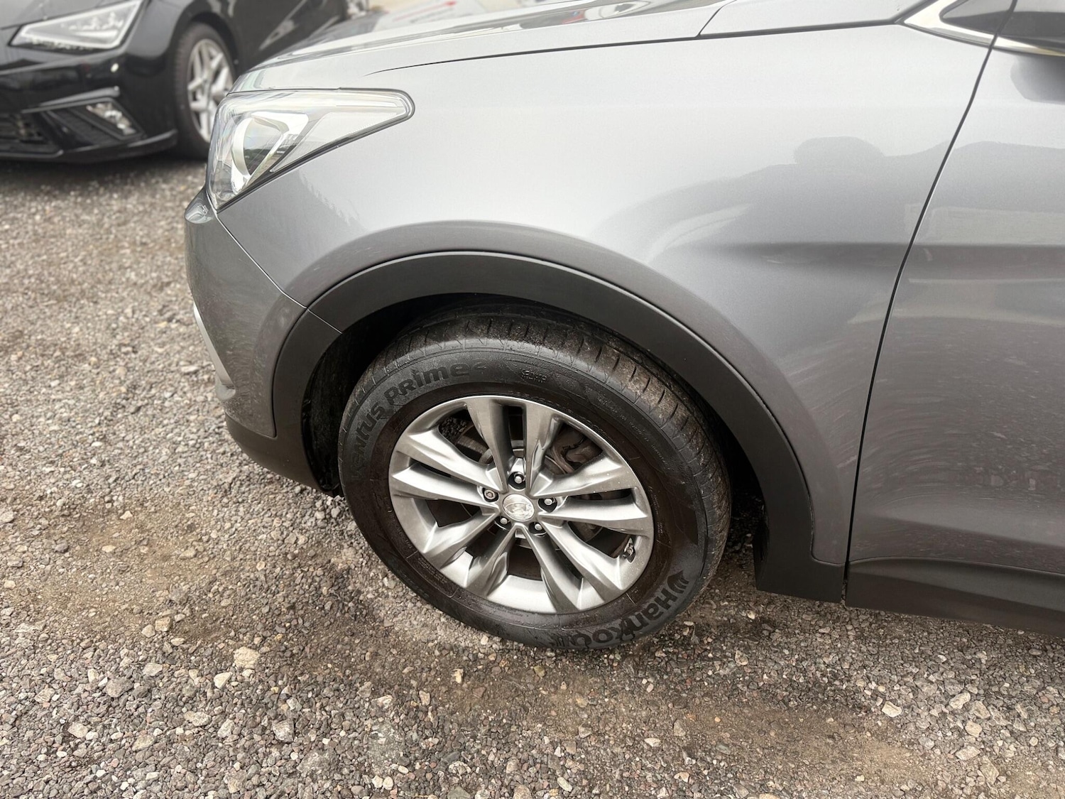 Used Hyundai Santa Fe 2016 for sale - 77066799: Photo 32