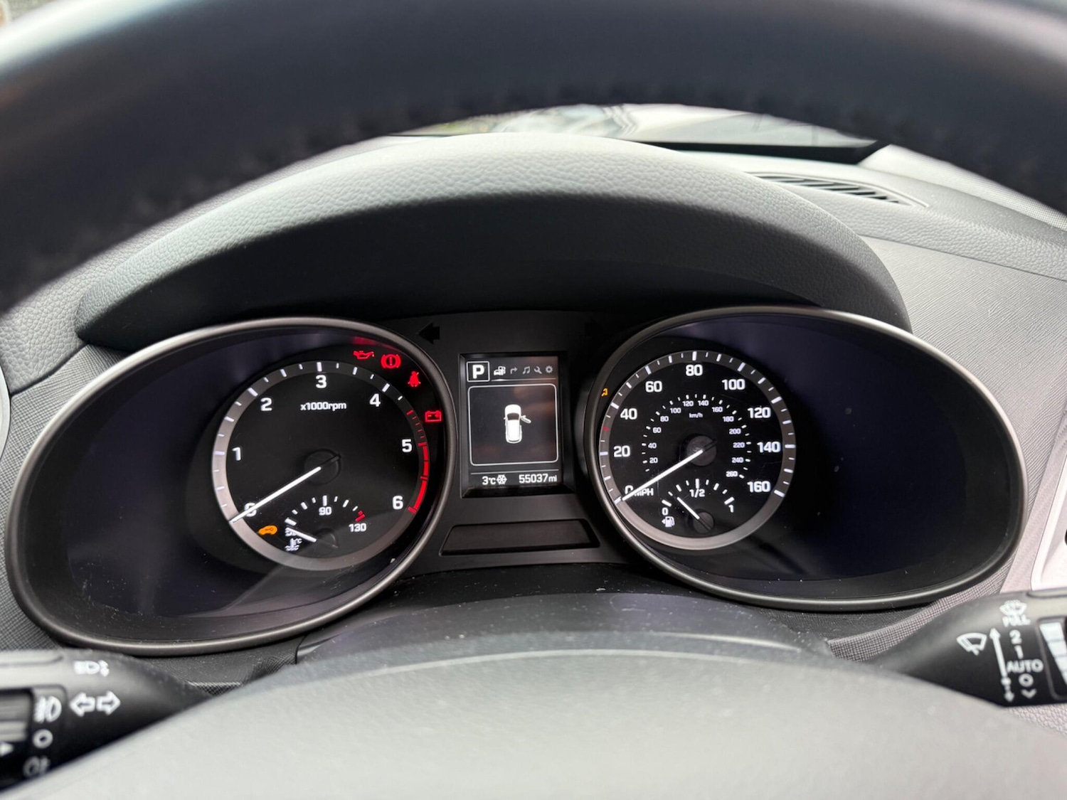 Used Hyundai Santa Fe 2016 for sale - 77066799: Photo 41