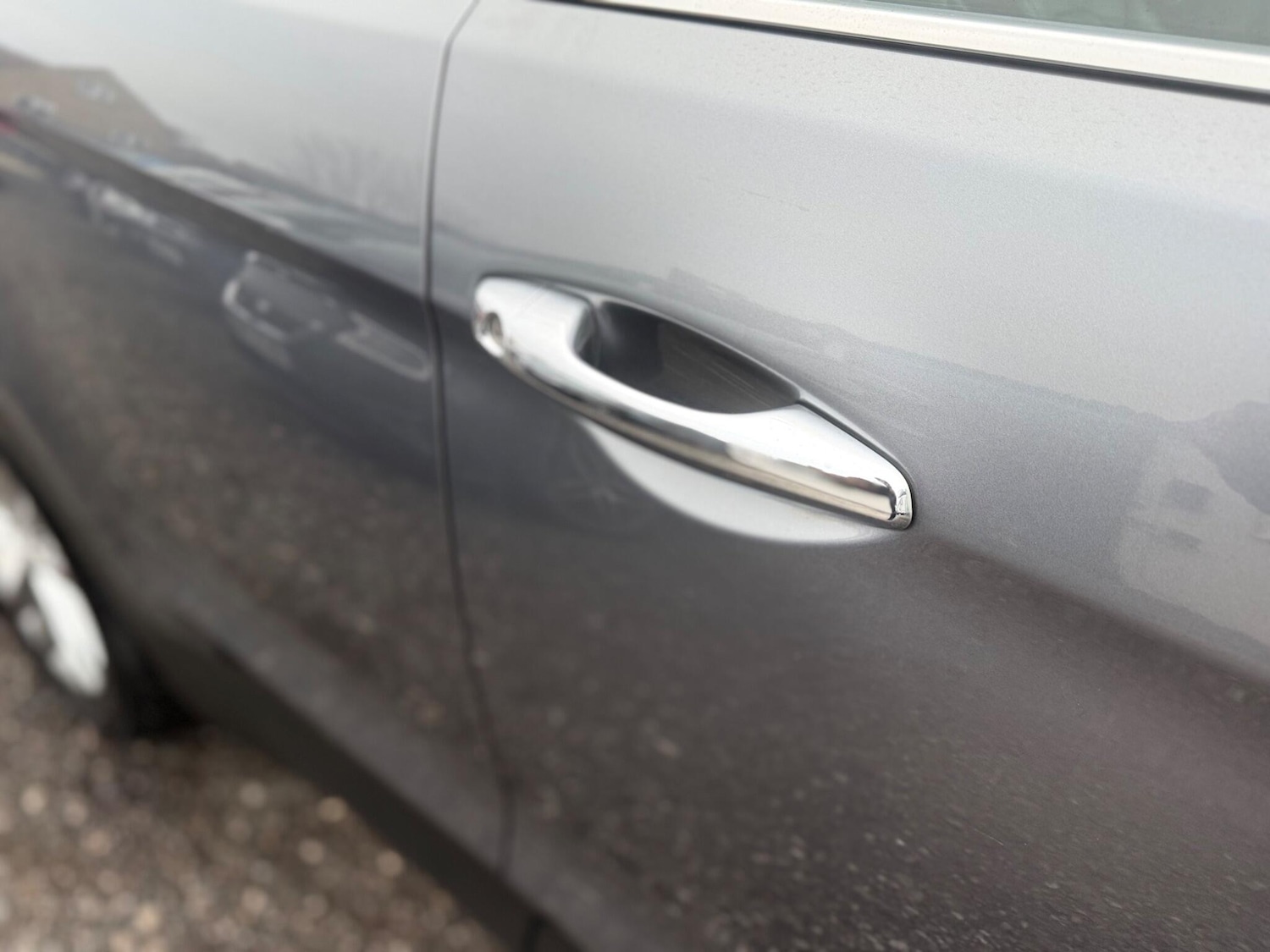 Used Hyundai Santa Fe 2016 for sale - 77066799: Photo 51